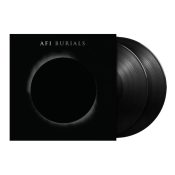 AFI Burials 2LP