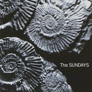 THE SUNDAYS Reading, Writing And Arithmetic