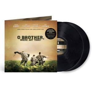 VA O Brother, Where Art Thou? (25 Year Anniversary Edition) OST