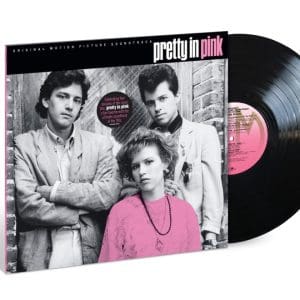 VA Pretty In Pink OST