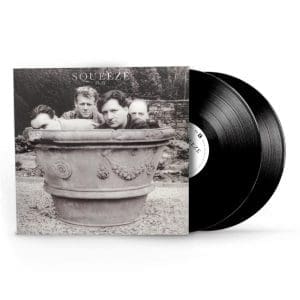 SQUEEZE Play (SYEOR 2026) 2LP