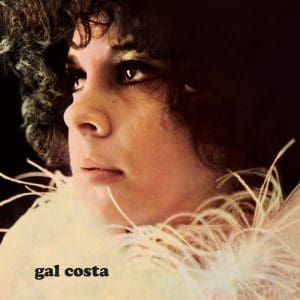 GAL COSTA Gal Costa