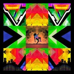 AFRICA EXPRESS Egoli