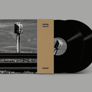 CRAVEN FAULTS Sidings 2LP