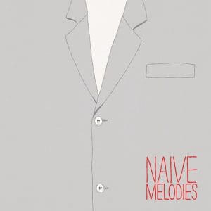 VA Naive Melodies CD