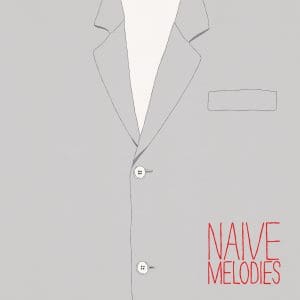 VA Naive Melodies 2LP