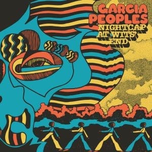 GARCIA PEOPLES Nightcap at Wits' End