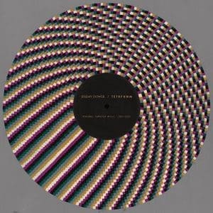 JEREMY DOWER & TETRPHNM Personal Computer Music, 1997-2022