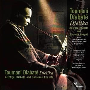 TOUMANI DIABATE Djelika