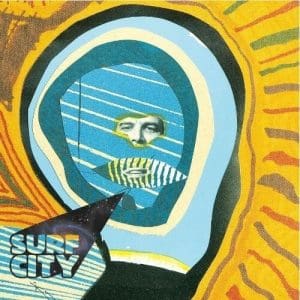SURF CITY We Knew It Wasn’t Going To Be Like This CD