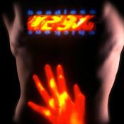 HEADLESS CHICKENS Body Blow (Expanded Reissue)