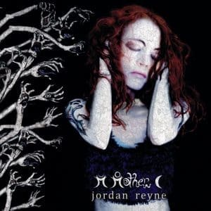 JORDAN REYNE Mother CD