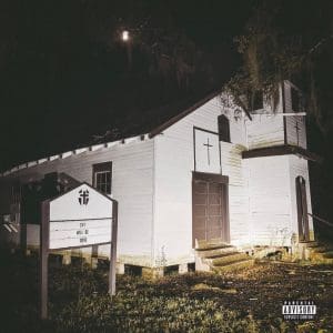 $UICIDEBOY$ Thy Will Be Done CD