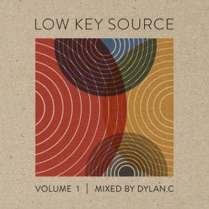 VA Low Key Source (Mixed By Dylan C) CD