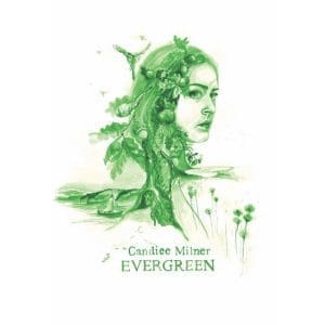 CANDICE MILNER Evergreen CD