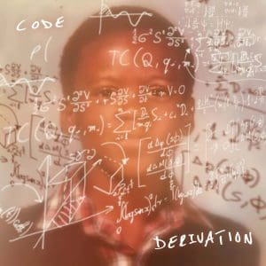 ROBERT GLASPER Code Derivation 2LP