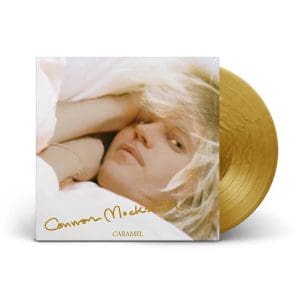 CONNAN MOCKASIN Caramel (Ltd Gold)