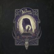 THE MILTONES The Miltones CD