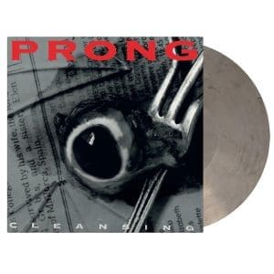PRONG Cleansing (Smokey Marble)