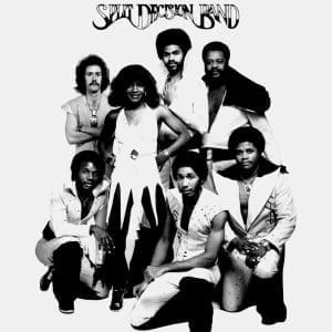 SPLIT DECISION  Split Decision Band CD