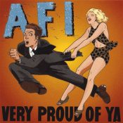 AFI Very Proud Of Ya