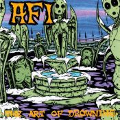 AFI The Art Of Drowning