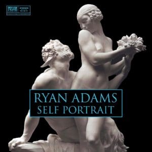 RYAN ADAMS Self Portrait 2LP