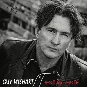 GUY WISHART West By North CD