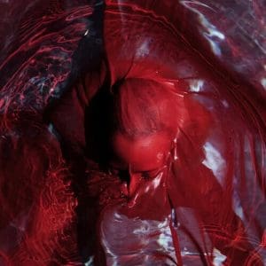 BLACKWATER HOLYLIGHT Not Here Not Gone CD