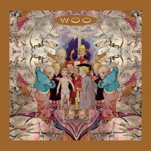 WOO Whichever Way You Are Going, You Are Going Wrong (Expanded Edition) CD
