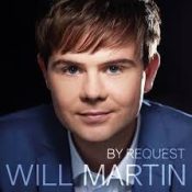 WILL MARTIN By Request CD
