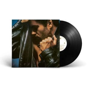 GEORGE MICHAEL Faith