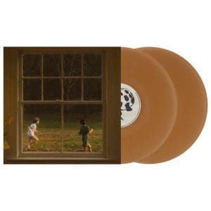 NOAH KAHAN The Great Divide (Indies Exclusive Beer Bottle Brown) 2LP