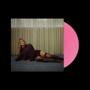 HILARY DUFF Luck... Or Something (Pink)