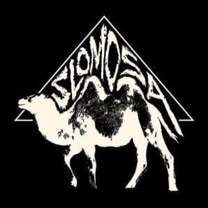 SLOMOSA Slomosa CD