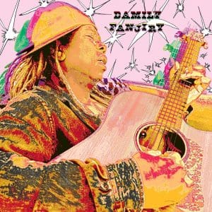 DAMILY Fanjiry