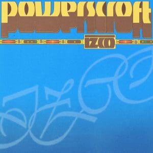 IZCO Powerscroft