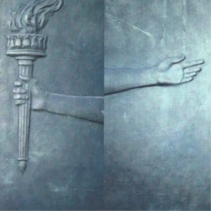 FUGAZI The Argument LP