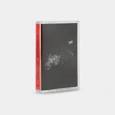 MJ LENDERMAN Boat Songs (Cassette)