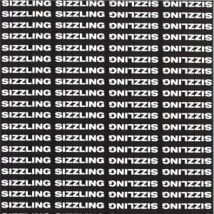 DAPHNI Sizzling EP