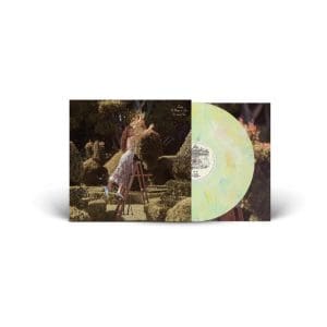 LAUFEY A Matter of Time: The Final Hour (Coloured) 2LP