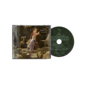 LAUFEY A Matter of Time: The Final Hour CD