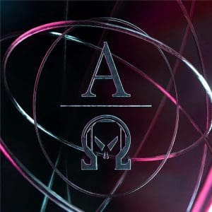 RUFIGE KRU Alpha Omega Remixes 12"