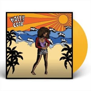 HOLLIE COOK Hollie Cook (Ltd Yellow)
