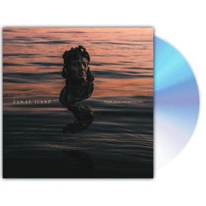 FINAL GASP New Day Symptoms CD