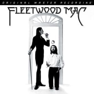 FLEETWOOD MAC Fleetwood Mac (MoFi ltd no'd hybrid SACD)