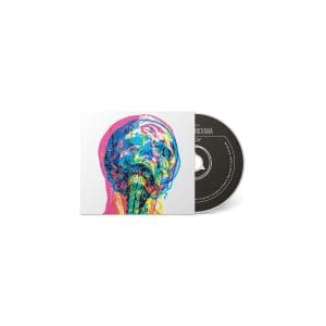 MANDY, INDIANA Urgh CD