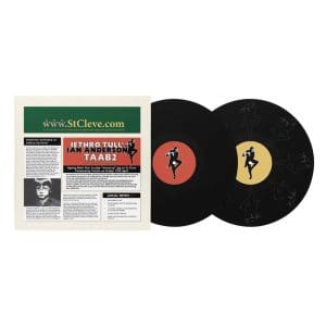 IAN ANDERSON Thick As A Brick 2 (Half Speed Master) 2LP