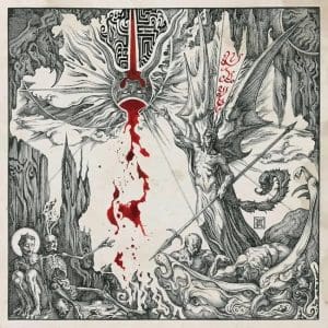 ENTHRONED Ashspawn