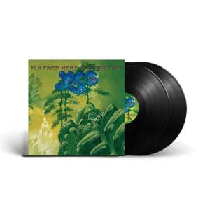 YES Fly From Here (Return Trip) 2LP